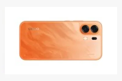 Oppo K14 Plus Resmi Meluncur dengan Baterai 8.000mAh dan Layar 144Hz