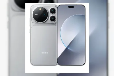 Honor Magic 9 Pro Max Hadir di Giztop, Baterai 8800mAh dan Kamera 200MP