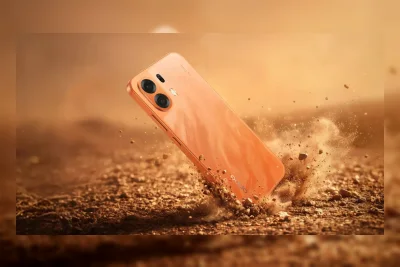 Oppo K14 Plus Resmi di India, Baterai 8000mAh dan Harga Mulai Rs 29.999