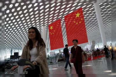China Luncurkan Insentif Baru untuk Dongkrak Properti dan Ekonomi