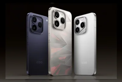 IQOO 16 Resmi Meluncur dengan Layar 2K 165Hz dan Baterai 8.400mAh