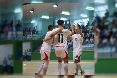 Persiapan ke Brasil: Timnas Futsal Indonesia Kumpulkan 20 Pemain untuk TC