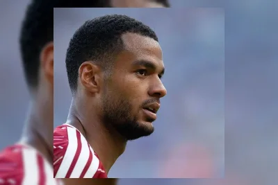 Cody Gakpo Cedera Pergelangan Kaki, Liverpool Kehilangan Penyerang Utama