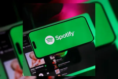 Spotify Alami Gangguan Masal Selasa Pagi, Puluhan Ribu Pengguna Terdampak
