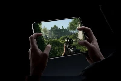 IQOO Pad Ultra Resmi: Tablet Gaming 8,8 Inci 165Hz dengan Snapdragon 8 Elite