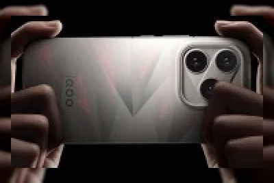 IQOO 16 Resmi di China, Baterai 8.400 mAh dan Snapdragon 8 Elite Extreme Gen 6