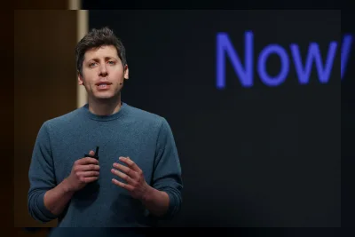 OpenAI Rilis Model AI Lebih Murah Usai Batalkan Versi yang Dinilai Tak Andal