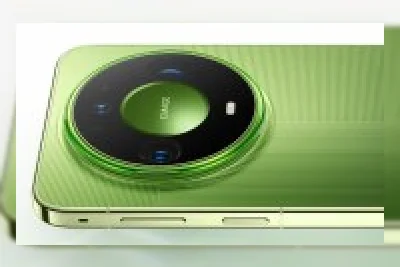 Huawei Mulai Teaser Mate90 Series, Tanggal Peluncuran 1 Oktober Terungkap