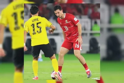 Kartu Merah Thom Haye Bikin Strategi Timnas Indonesia Berubah Total