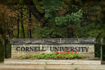 Pencarian Winston Lee di Kasus Cornell 7 Meluas ke Netizen Korea