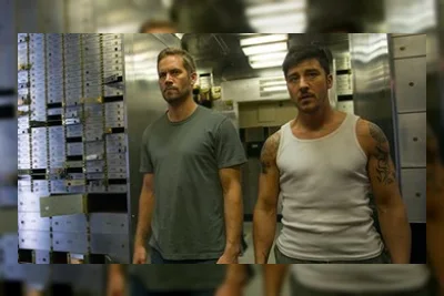 Sinopsis Brick Mansions: Damien Collier Lawan Gembong Narkoba