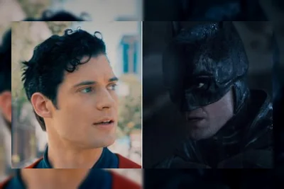 Pattinson Sebut Batman-nya Tak Cocok di DCU