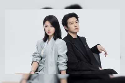 Sinopsis Irreplaceable: Zhao Jinmai Jadi Konsultan Bersama Wei Daxun