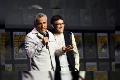 Anthony Russo Ungkap Kesulitan Bawa Karakter Komik ke Layar MCU