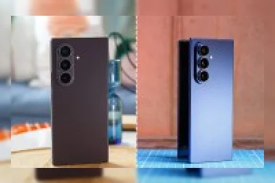 Samsung Galaxy Z Fold8 Ultra vs. Galaxy Z Fold7: Baterai dan Charging Jadi Pembeda