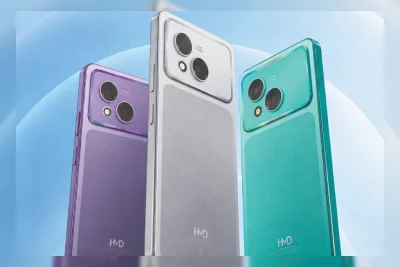 HMD Vibe 2 Pro 5G Resmi Diluncurkan, Bawa Kamera 64MP Sony dan Indus AI