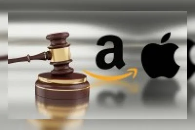 Pengadilan Inggris Lanjutkan Gugatan Antitrust Apple dan Amazon
