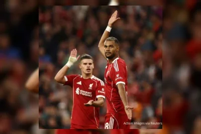 Bournemouth Jamu Liverpool di Vitality Stadium, Duel Tim yang Belum Menang
