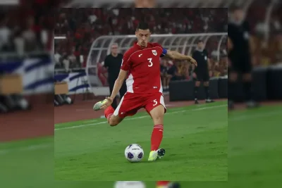 Timnas Indonesia vs Singapura: Misi Krusial Skuad Garuda di SUGBK