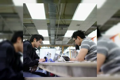 Daftar Terduga Predator Seksual Silicon Valley Beredar Terbatas