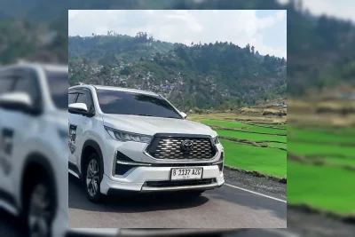 BBM Oktan Tinggi Tak Tambah Keawetan Mesin Mobil Hybrid, Ini Penjelasan Auto2000