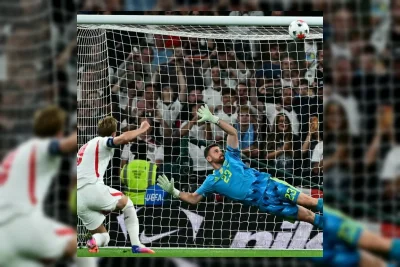 Tuchel Ragu Kebugaran Konsa dan O'Reilly Jelang Laga Inggris