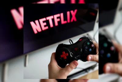Netflix Hadirkan Codenames Party, Main Tanpa Controller