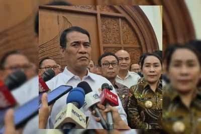 Bulog Serap Gabah di Bawah Rp 6.500, Swasta Tetap Dapat Ruang