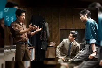 Kontroversi Film The Assassin(s): Dari Protes hingga Laporan Polisi