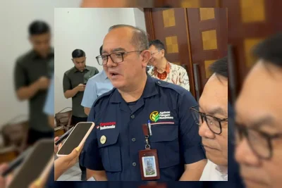 Kopdes Merah Putih Bakal Salurkan Beras SPHP hingga Pupuk Subsidi
