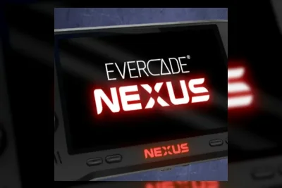 Evercade Incar Kemitraan EA, Sega, dan Bandai Namco dalam 4 Tahun