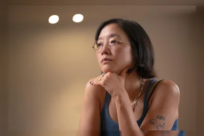 Christine Sun Kim, Seniman Korean American, Raih MacArthur Fellowship 2026