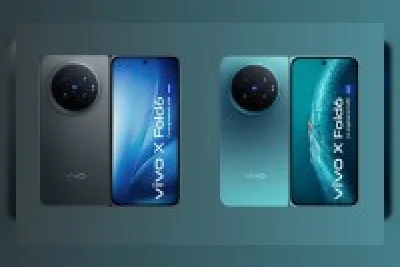 Vivo X Fold6 Muncul di Listing Eropa, Harga dan Spesifikasi Terungkap
