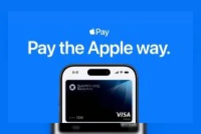 Apple Pay Akhirnya Hadir di India, Dukungan Terbatas Kartu Axis Bank