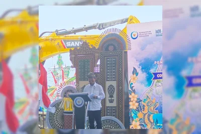 Kepala Daerah Wajib Jaga Pesisir dari Cemaran Plastik