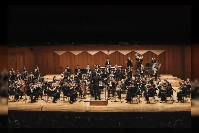 Seoul International Music Festival ke-18 Angkat Tema Bravo My Life