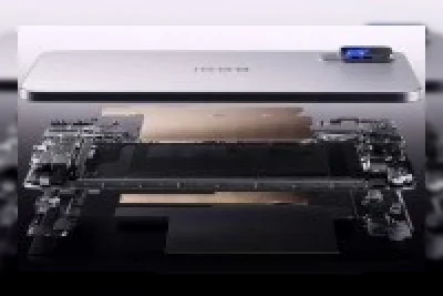 IQOO Pad Ultra Meluncur, Tablet Gaming AMOLED 165Hz Berk ipas
