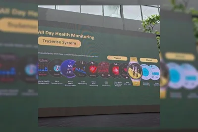 Huawei Watch GT 7 Pro Hadir dengan Deteksi Risiko Jantung Koroner dan Diabetes