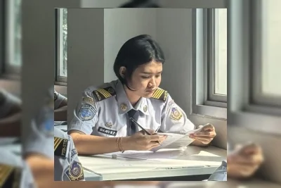 4 Kampus Penyedia Jurusan Calon Masinis KAI, dari Bekasi hingga Lampung