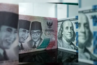 BI Pangkas Intervensi Spot 30 Persen demi Jaga Cadangan Devisa