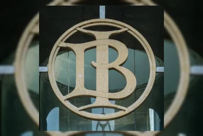 BI Kurangi Intervensi Spot, SBN dan SRBI Jadi Sorotan