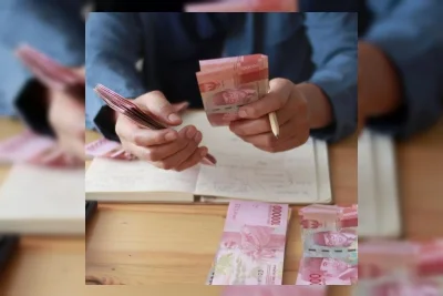PPh Pasal 21 Nol untuk Gaji di Bawah Rp 10 Juta sampai 2027