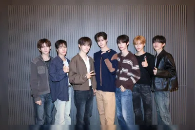 CLOSE YOUR EYES Rilis EP '256th Note', Usung Jazz Funk dan Sampel Yoon Si-nae