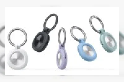 Samsung SmartTag3 Kini Dukung iOS, Ukuran Lebih Kecil dan Baterai Tahan 550 Hari