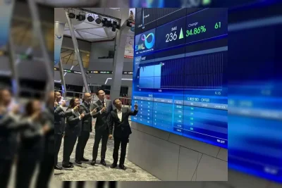 Divestasi SMLE ke Denico Denmark, Suntikan Modal dan Teknologi