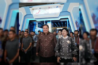 FEKDI 2026 Digelar di Jakarta, Pemerintah Perkuat Sinergi Ekonomi Digital