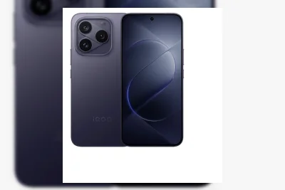 Vivo iQOO 16 Resmi Dijual di Giztop, Baterai 8400mAh dan Layar 165Hz