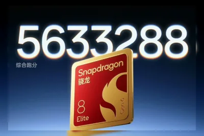 Skor AnTuTu Resmi OnePlus 16 Tembus 5,63 Juta Poin
