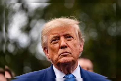 Trump Akan Umumkan Investasi Rp3.200 Triliun Korsel di Proyek AS