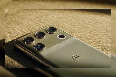 Motorola Terbaik 2026: Signature 27 hingga Dua Foldable Razr